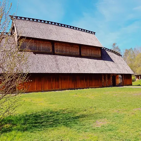 Spacious Near Coast Path, And Center * Horten