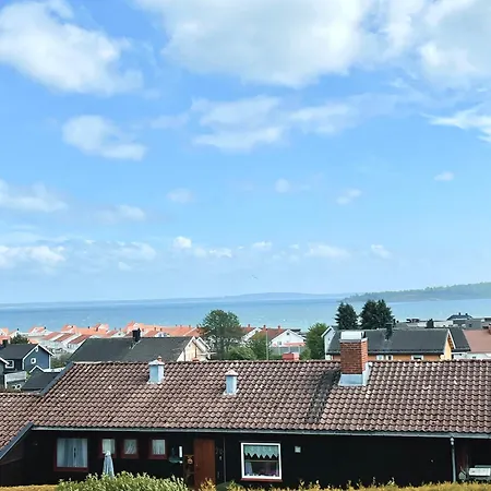 Villa Spacious Near Coast Path, And Center