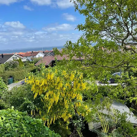 Spacious Near Coast Path, And Center וילה *