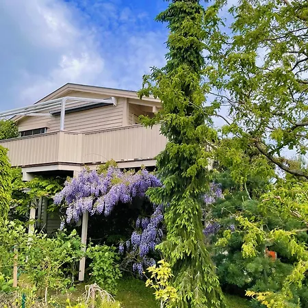 Spacious Near Coast Path, And Center * Horten